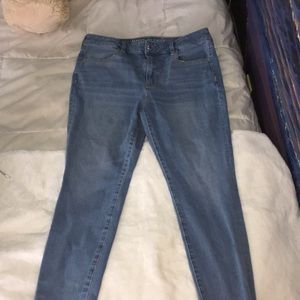 American Eagle Jegging
